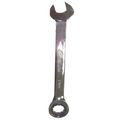 Mm Combination Ratchet Wrench