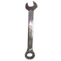 Mm Combination Ratchet Wrench