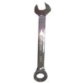 Mm Combination Ratchet Wrench