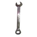 Mm Combination Ratchet Wrench