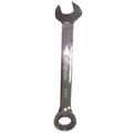 Mm Combination Ratchet Wrench