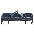 Heavy Duty Box Blade