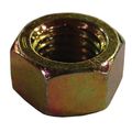 Grade Nuts Yellow