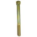 Grade Hex Head Bolt Yellow