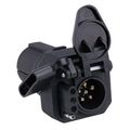 Multi Tow To And Adapter