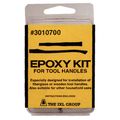 Epoxy Kit For Fiberglass Handle