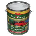 Ford Red Majic Paint Gallon