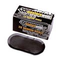 Ob Standard Tube & Tubeless Tire Repair Ovals