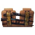 Seat Back Gun Rack Wetlands Camo