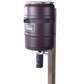 Fish Feeder Combo