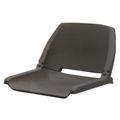 Fold Down Deluxe Seat With Swivel