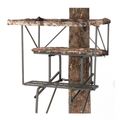 Man Ladder Tree Stand