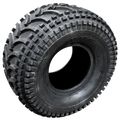 Cleated Atv Tire