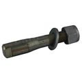 Eurocardan Parts
