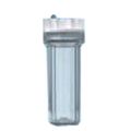 Clear Filter Chamber Valve Less Filtr