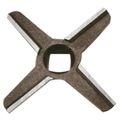 Meat Grinder Knife