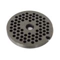 Grinder Plate Holes