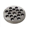 Grinder Plate