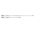 TELESCOPING WAND HANDGUN