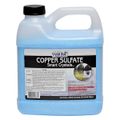 Crystal Blue Copper Sulfate Granules Bucket