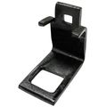 s-tine clamp
