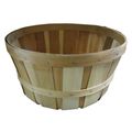 PECK PLUS ROUND BASKET