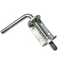 Spring Latch