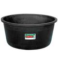 Round Tub Poly Gal