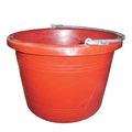 Qt Utility Bucket Red