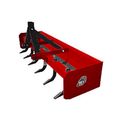 Hd Heavy Duty Box Blade