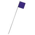 Purple Marking Flag Ea = Bd