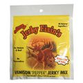 Pepper Venison Jerky Fixin S