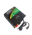 FENCE CHARGER 110V PLUG-IN, ENFORCER * 1.5 JOULES (150 ACRES) DE600