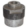 Shaped Nut For Morra Rake