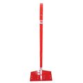 Plastic Cloth Support For Morra Rake