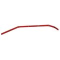 Plastic Cloth Bar For Morra Rake