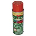Case Orange Spray Paint Oz Can
