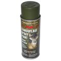 Spray Paint Olive Drab