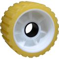 Gold Rib Roller Shaft