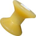 Gold Bow Roller Shaft