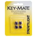 Key Mate Batteries Pack