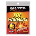 Toe Warmer With Adhesive Hour