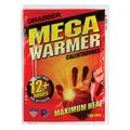 Warmer Pack Hour
