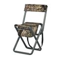 Camouflage Field Chair With Bag