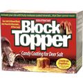 Block Topper