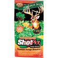 Shot Plot Annual Forage Attractant