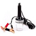 Submersible Fishing Light Candle Power
