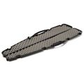 Gun Case Carry Around For Rifle Or Shotgun Hard Plastic
