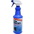 Prozap Equine Fly Spray Quart Ready To Use