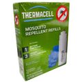 Thermacell Mosquito Repellent Refill Unit Hrs